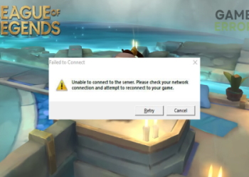 Troubleshooting League Server Connection Problems： Solutions You Need