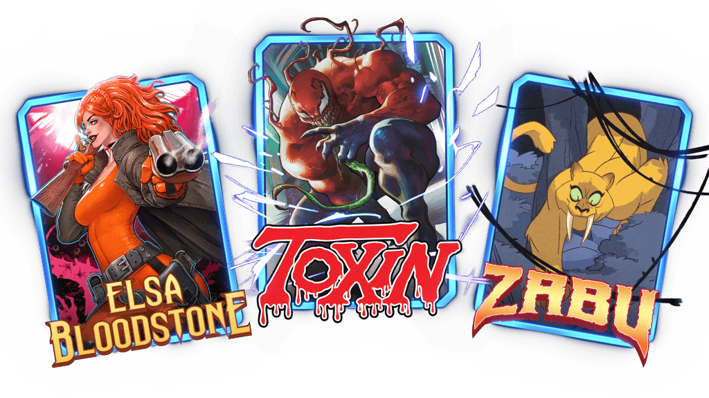 Marvel Snap October Spotlight Cache Schedule: Get the Newest Cards of the Month