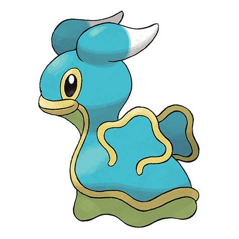 Catch Shellos in Pokémon GO： Tips for West and East Sea Forms