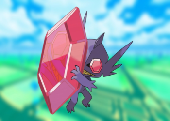 Best Pokemon Go Defender Tier List： Top Gym Defenders Ranked