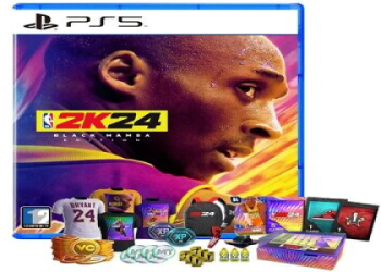 Get the Best 2K VC Black Friday Sale Deals for 2024!