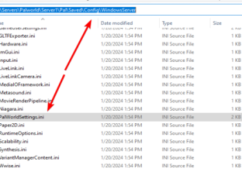 Step-by-Step Guide to Setting Admin Password in Palworld Single Player