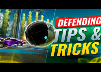 Understanding Clears in Rocket League： Key Strategies for Defense