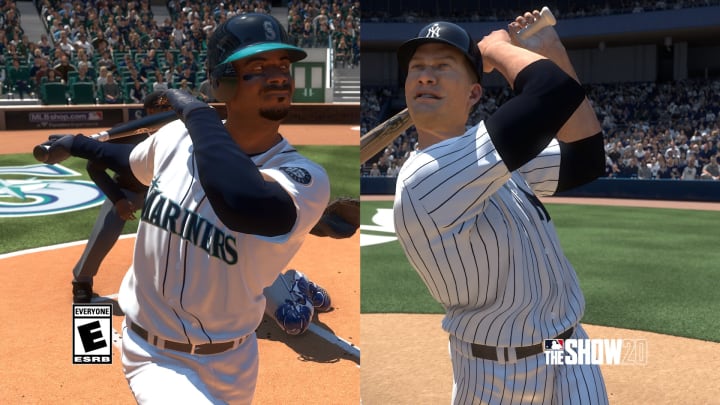 MLB The Show 20 Batting Stances: Find Your Perfect Style