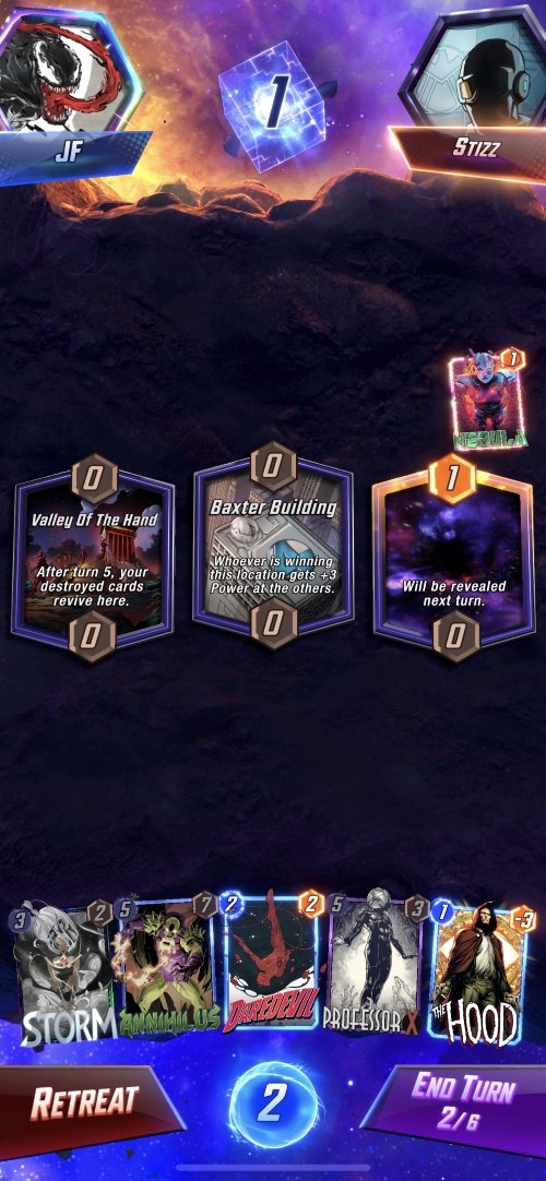 Marvel Snap Priority Guide: Boost Your Strategy with Reveal Timing