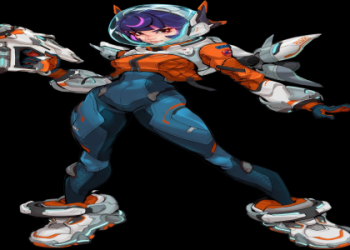 Overwatch Female Heroes： Abilities, Roles, and Tier List