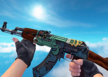 Exploring the Pricey World of CS：GO： Most Expensive Cases Ranked
