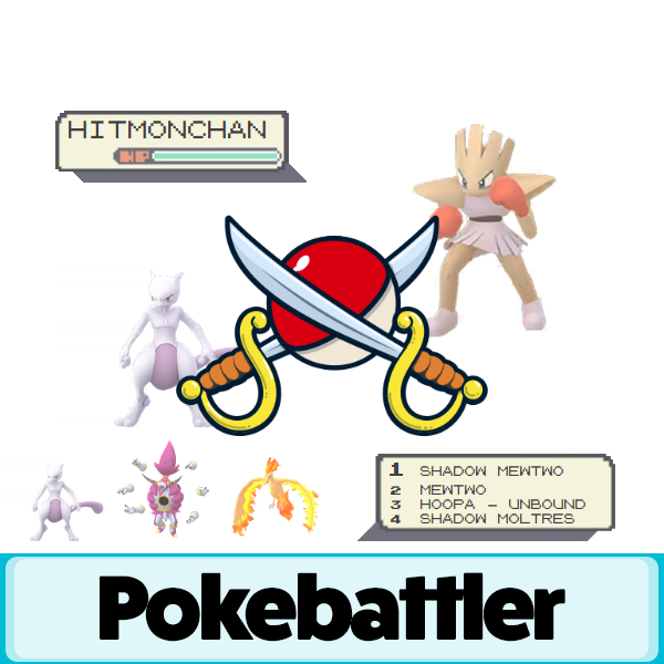 Hitmonchan in Pokémon GO: Best Counters and Tips