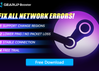 Troubleshooting Steam Authentication Failed When Connecting to a Game