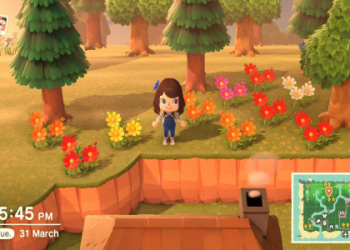 How to Grow and Breed Hyacinths in Animal Crossing： New Horizons