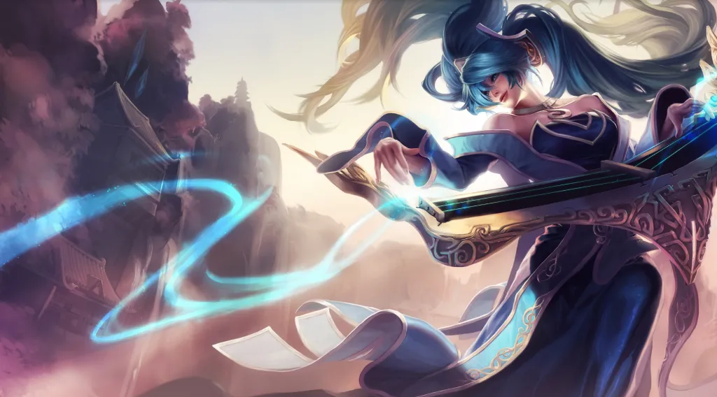 Unveiling the Best Sona Skins You Need to Try in 2024