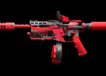 Top AMR9 Commando Barrel Setups for MW3 Warzone – Boost ADS and Mobility