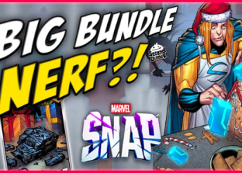 Upcoming Marvel Snap Bundles： Complete List and Release Dates