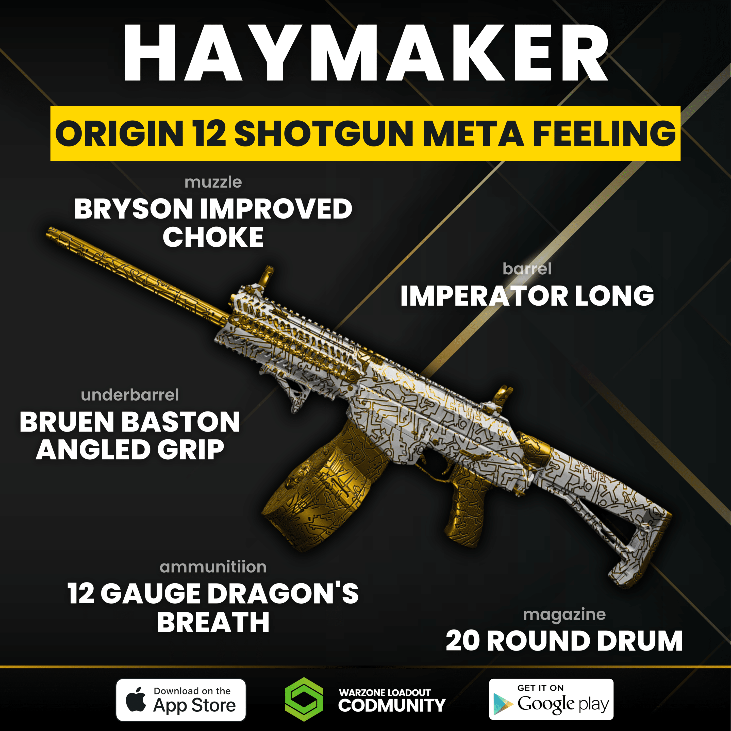 Top Warzone Meta Shotguns: Best Choices for Close-Range Power