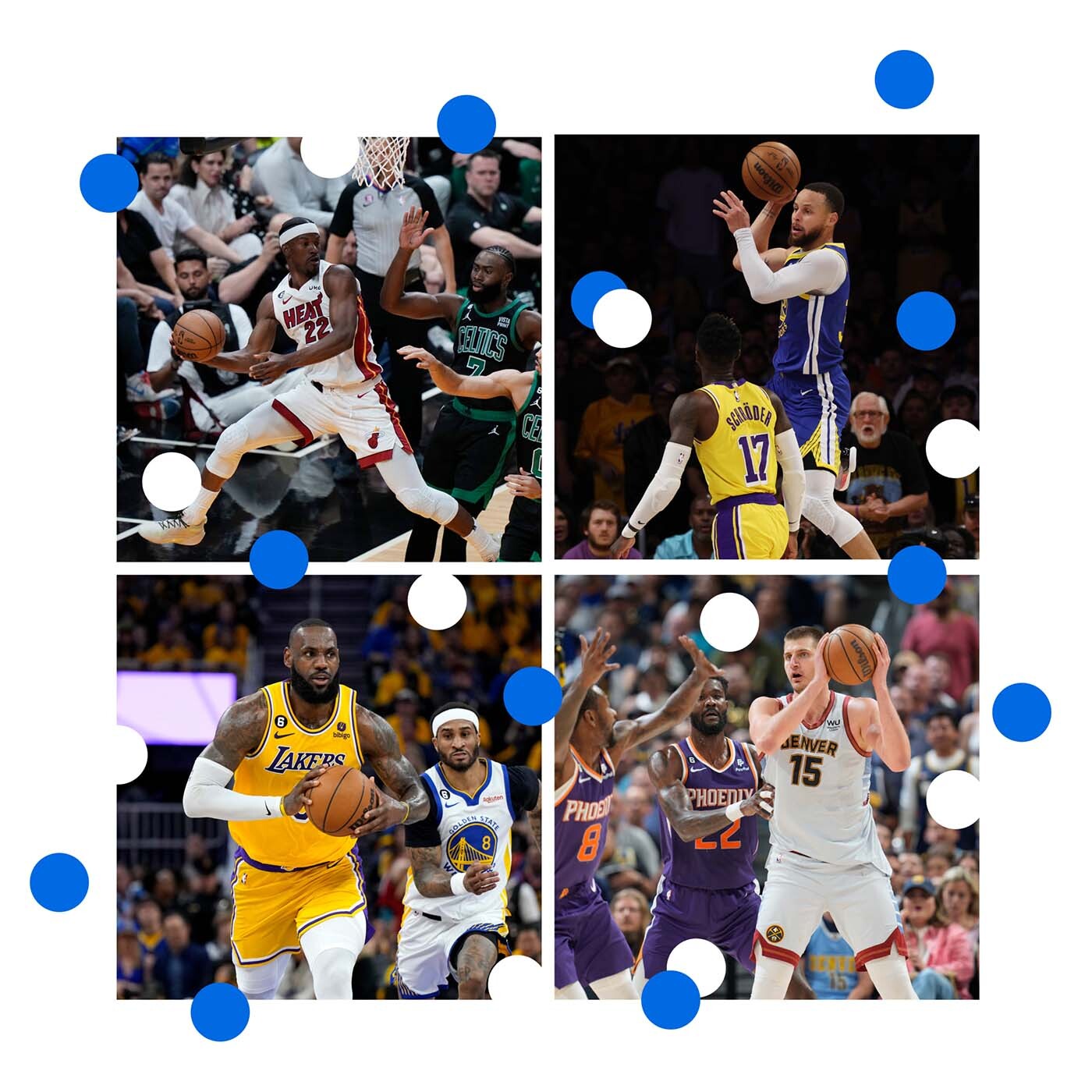 How Well Do You Know NBA 2023? Take the Quiz and Find Out!