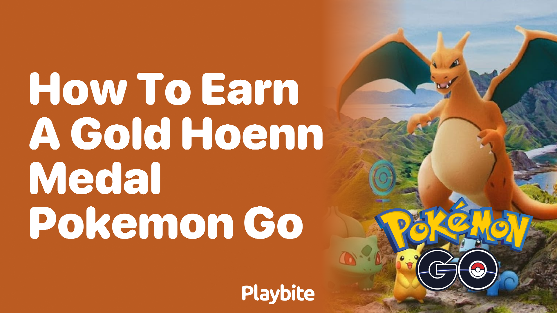Tips for Securing the Golden Hoenn Medal: Complete the Hoenn Dex