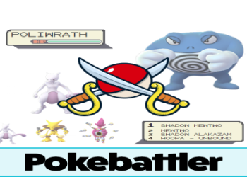 Politoed vs Poliwrath in Pokémon GO： Which is the Better Choice？