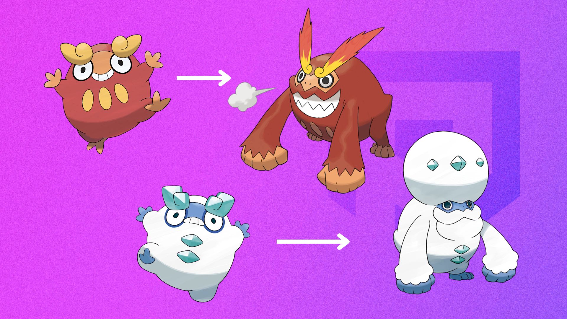 Darumaka in Pokémon GO: Evolution, Moves, and Battle Guide