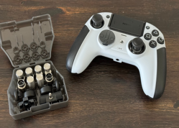 PS5 Parts List： Comprehensive Breakdown of Components