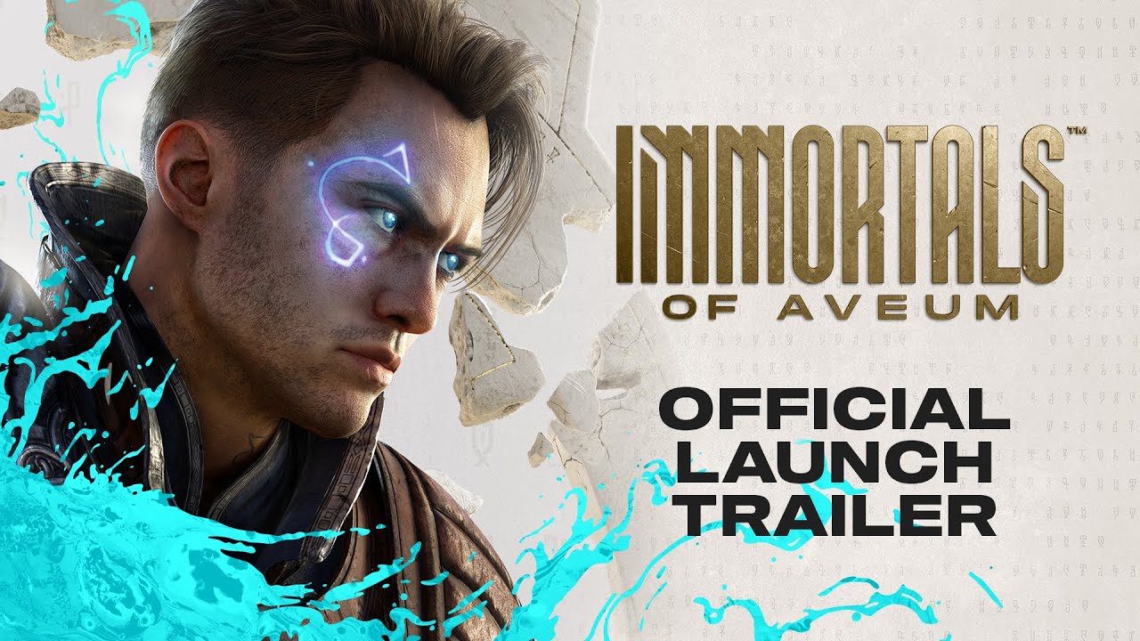 How Many Chapters Are in Immortals of Aveum? Complete Guide