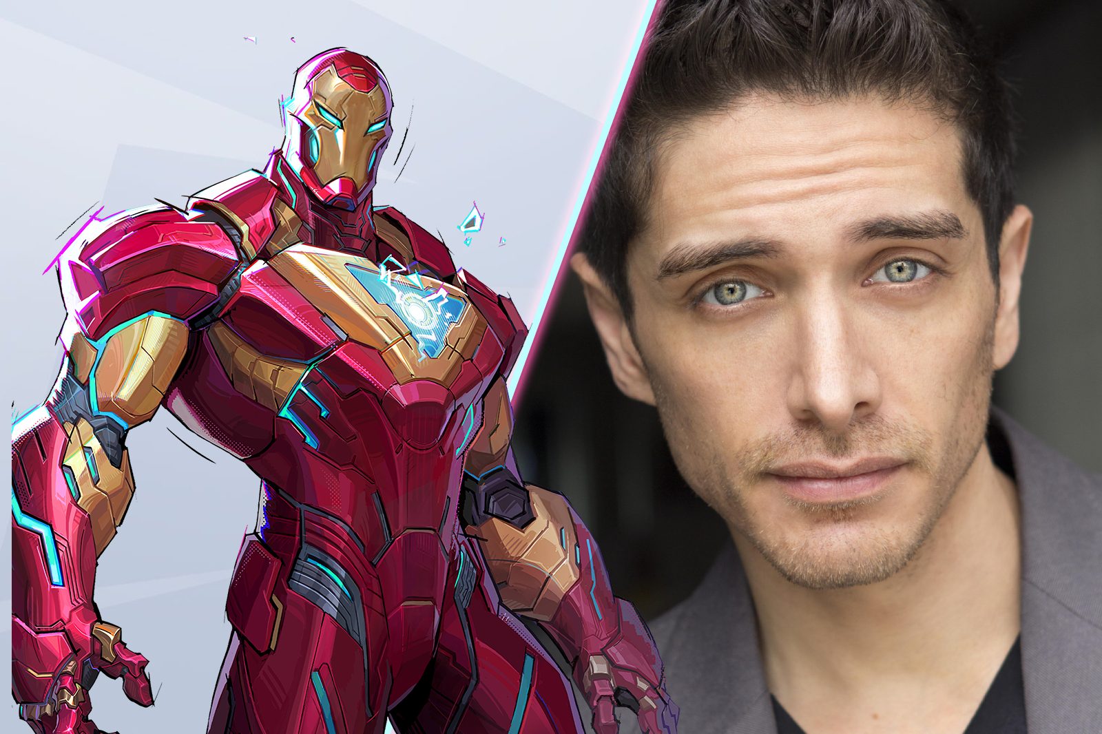 Confirmed and Rumored Marvel Rivals Voice Actors