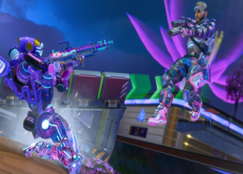 Apex Legends Pick Rate in Season 19： Most Popular Legends Revealed