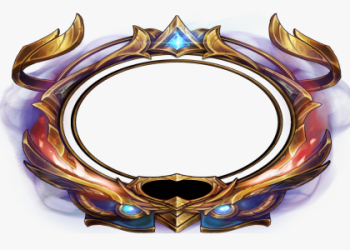 League Level Borders Explained： How to Earn and Customize Your Border