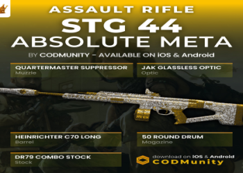 Best Warzone 2 Loadout Generator for Top-Tier Builds