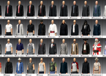 Hitman 3 Carryover Guide： Import Your Hitman 2 Progress and Unlocks