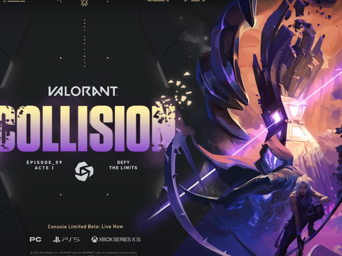 When Does Act End in Valorant? Latest Updates for Episode 9