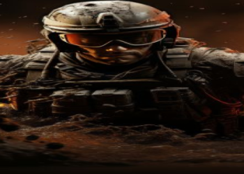 High-Quality Call of Duty MW3 Images & 4K Wallpapers for Download