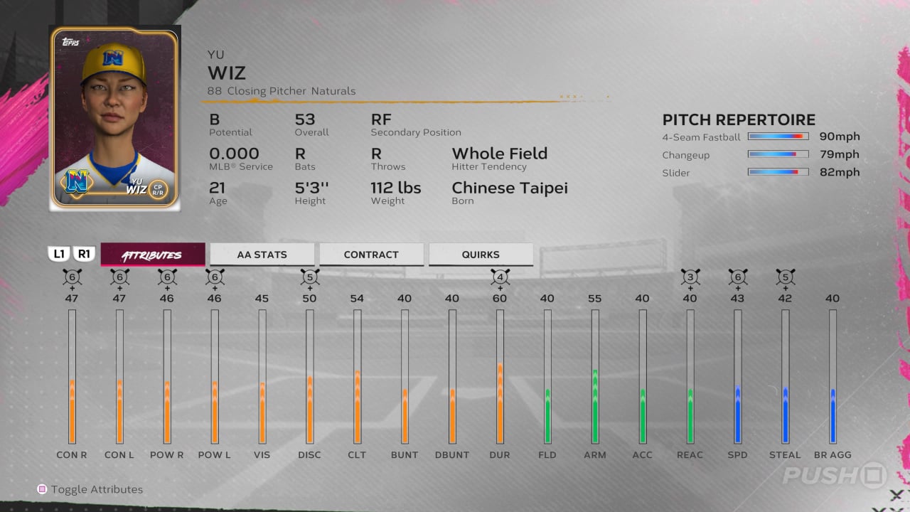 Latest MLB The Show Ratings Update: Key Changes You Need to Know
