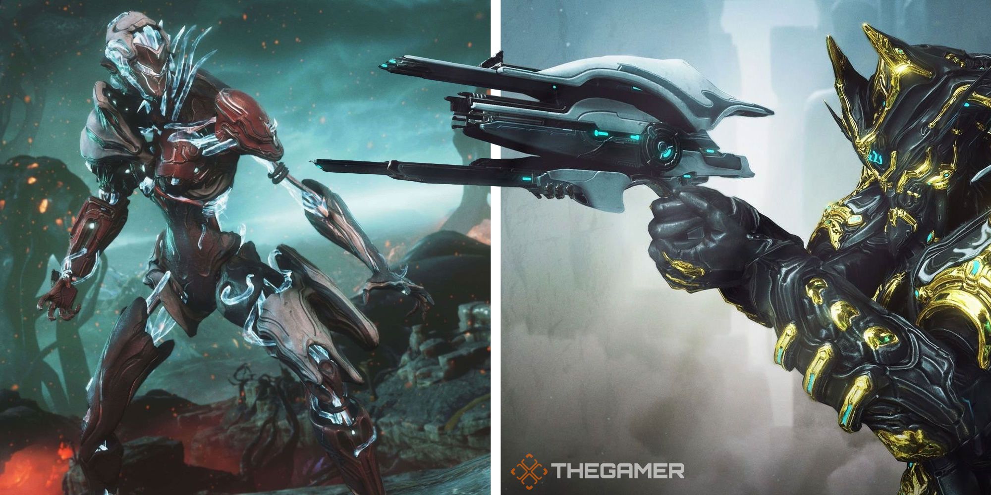 The Power of Corrosive Damage in Warframe: Why Its Essential for High-Level Combat