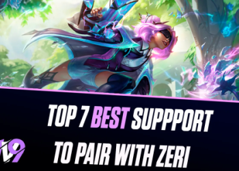 Best Supports for Aphelios: Top Picks to Maximize His Damage and Survivability
