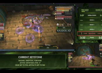 How to Maximize Your Mythic+ Rewards in Dragonflight Season 3