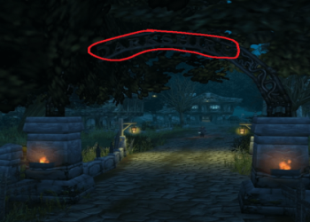 Easy Ways for Horde to Access Drustvar in WoW