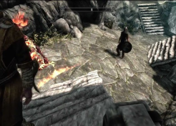 How to Summon the Flame Atronach in Oblivion: A Complete Guide