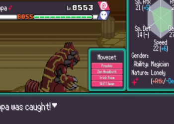 Transform in Pokémon GO： Master the Move and Boost Your Battle Strategy