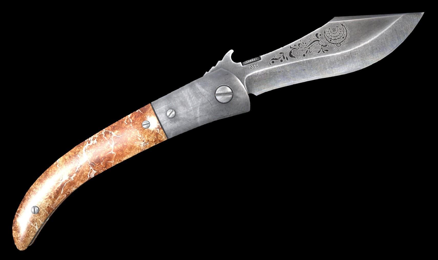 CS:GO Cheapest Knives: Top 10 Affordable Knife Skins You Can Buy