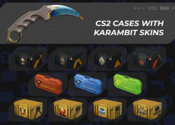 Discover the Most Expensive CSGO Knife: Karambit Case Hardened Blue Gem Worth $1.5 Million