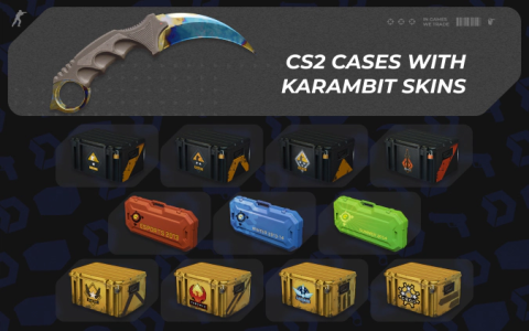 Discover the Most Expensive CSGO Knife: Karambit Case Hardened Blue Gem Worth $1.5 Million