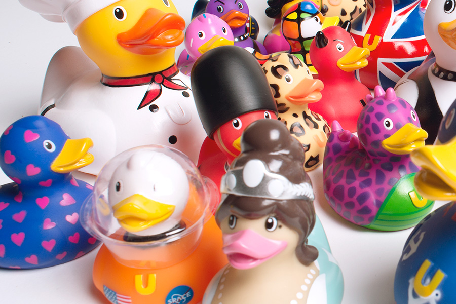 Exploring the World's Most Expensive Rubber Ducks: Value, Rarity, and Fascination
