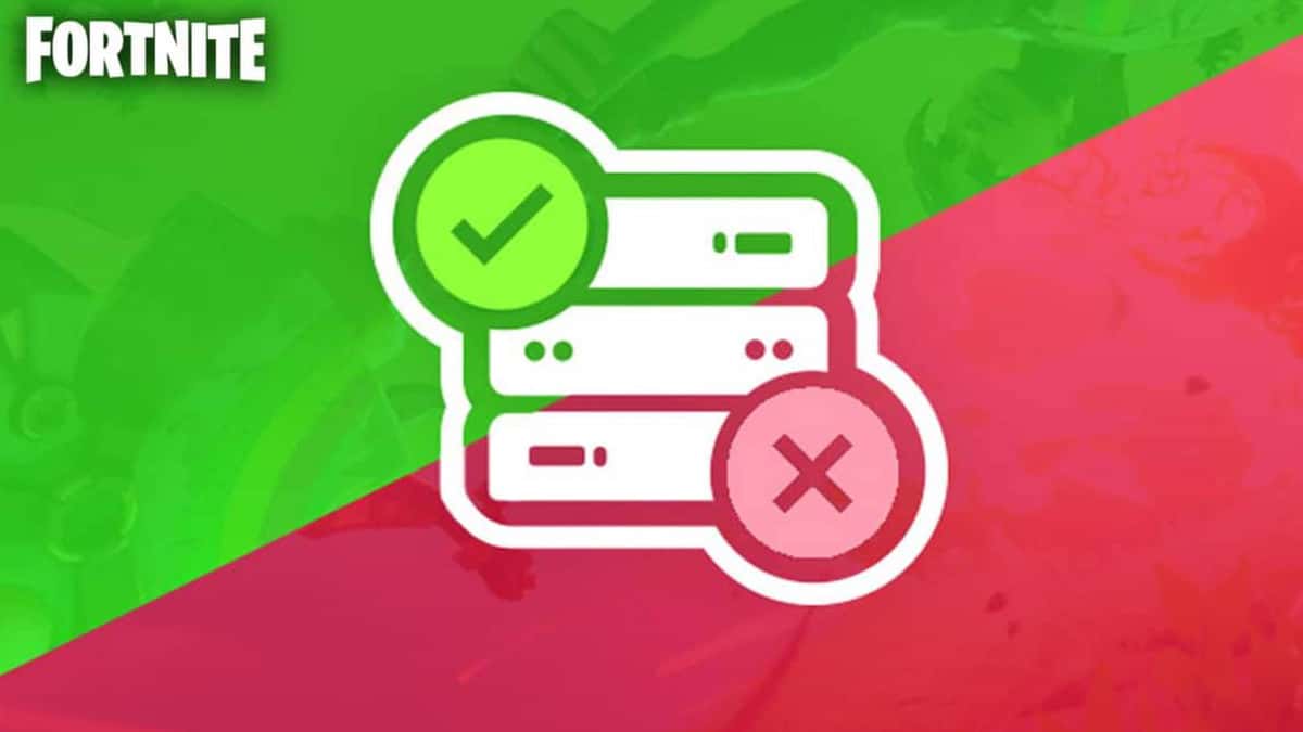 Is Fortnite Server Down? Latest Status Update and Maintenance Info