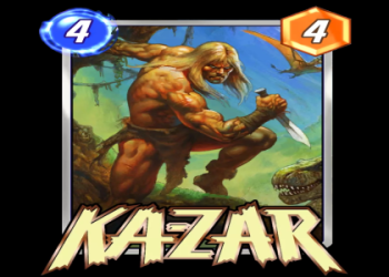 Mastering the Kazoo Deck in Marvel Snap: Key Strategies and Cards