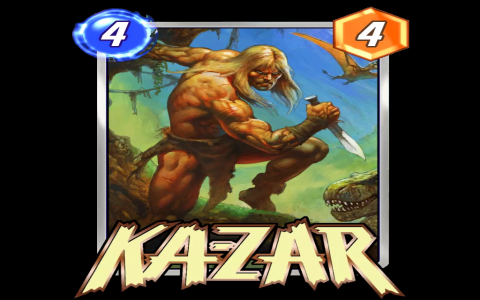 Mastering the Kazoo Deck in Marvel Snap: Key Strategies and Cards