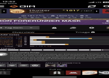 Step-by-Step Guide: How to Obtain the Liars Handshake in Destiny 2
