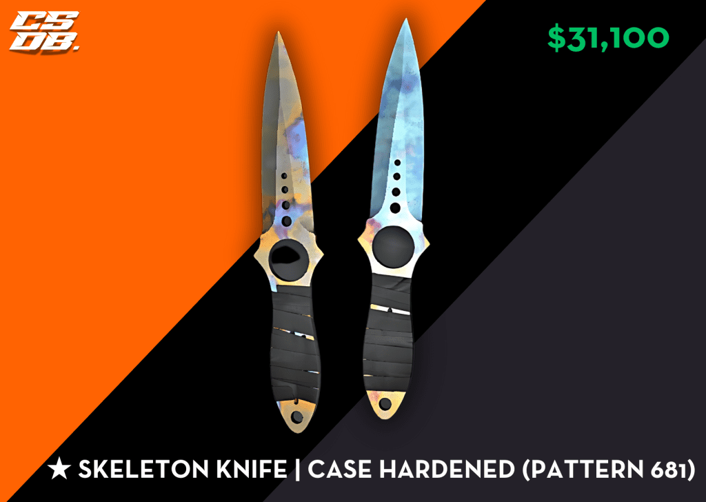 The Most Expensive CS:GO Knife Ever Sold: Which One Holds the Record?