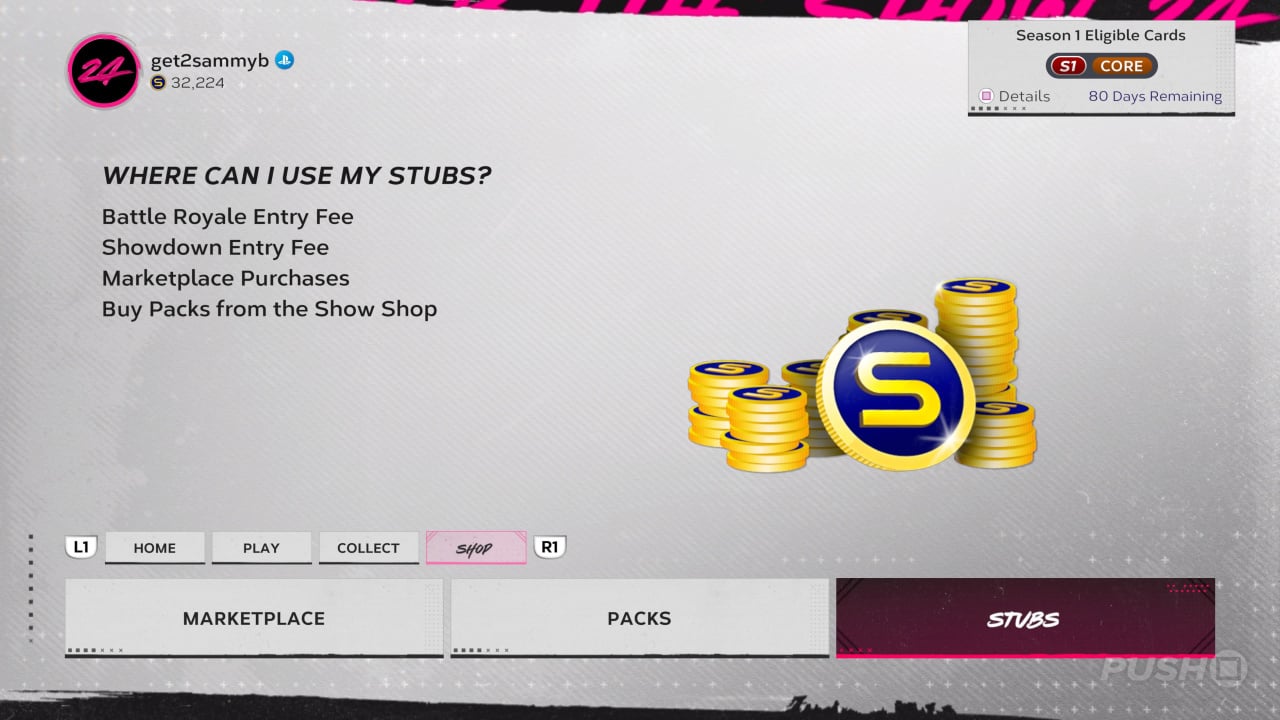 How to Buy Stubs for MLB The Show 24 and Boost Your Game