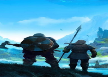 Complete Guide to AC Valhalla Books of Knowledge Map Locations