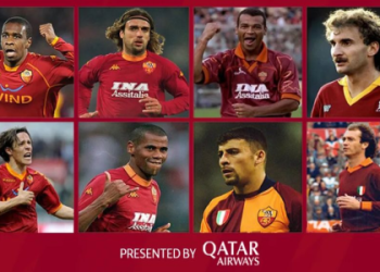 Every Icon in FC 24: Full List of Legends and Top Players